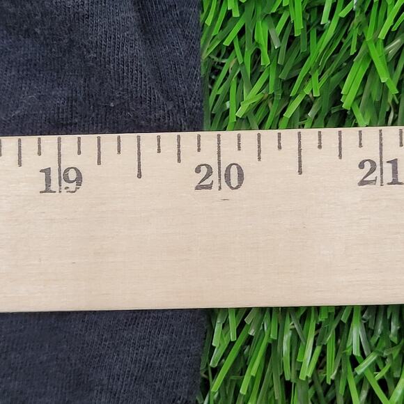 TRU-Spec Tactical Military Combat Shirt M/L 20x27 Black - Picture 5 of 14